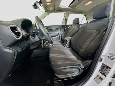 2023 Hyundai Venue SEL