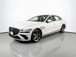 2025 Genesis G80 3.5T