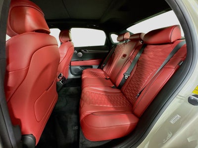2025 Genesis G80 3.5T