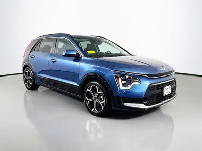 2023 Kia Niro Plug-In Hybrid SX