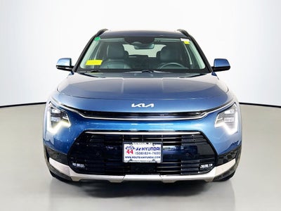 2023 Kia Niro Plug-In Hybrid SX