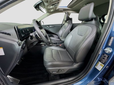 2023 Kia Niro Plug-In Hybrid SX