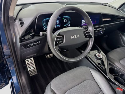 2023 Kia Niro Plug-In Hybrid SX
