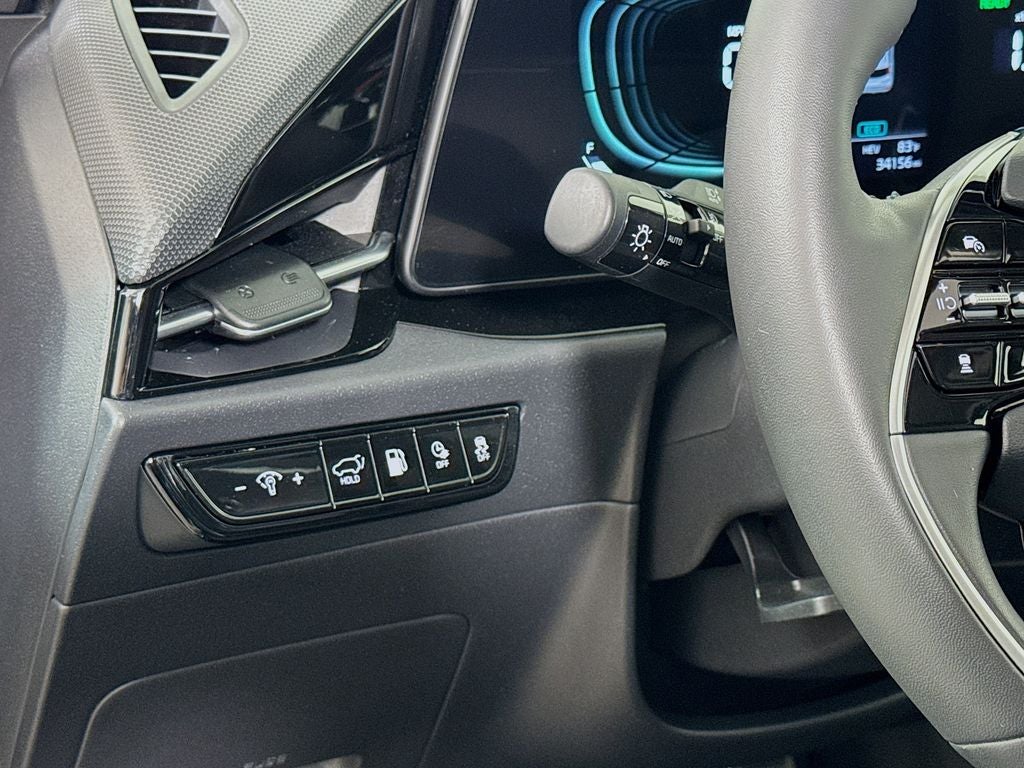 2023 Kia Niro Plug-In Hybrid SX