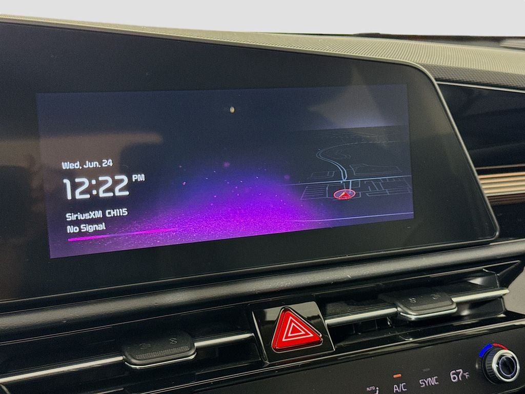 2023 Kia Niro Plug-In Hybrid SX