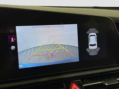 2023 Kia Niro Plug-In Hybrid SX