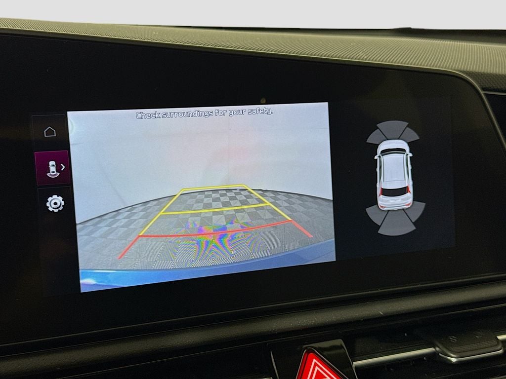 2023 Kia Niro Plug-In Hybrid SX