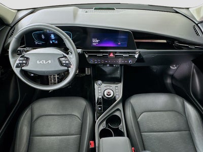 2023 Kia Niro Plug-In Hybrid SX