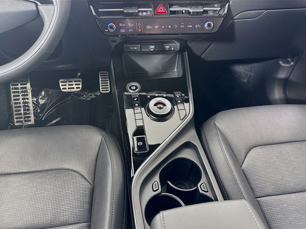 2023 Kia Niro Plug-In Hybrid SX