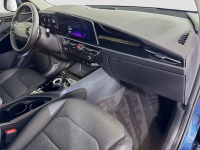 2023 Kia Niro Plug-In Hybrid SX