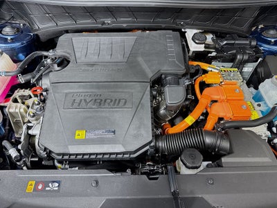 2023 Kia Niro Plug-In Hybrid SX