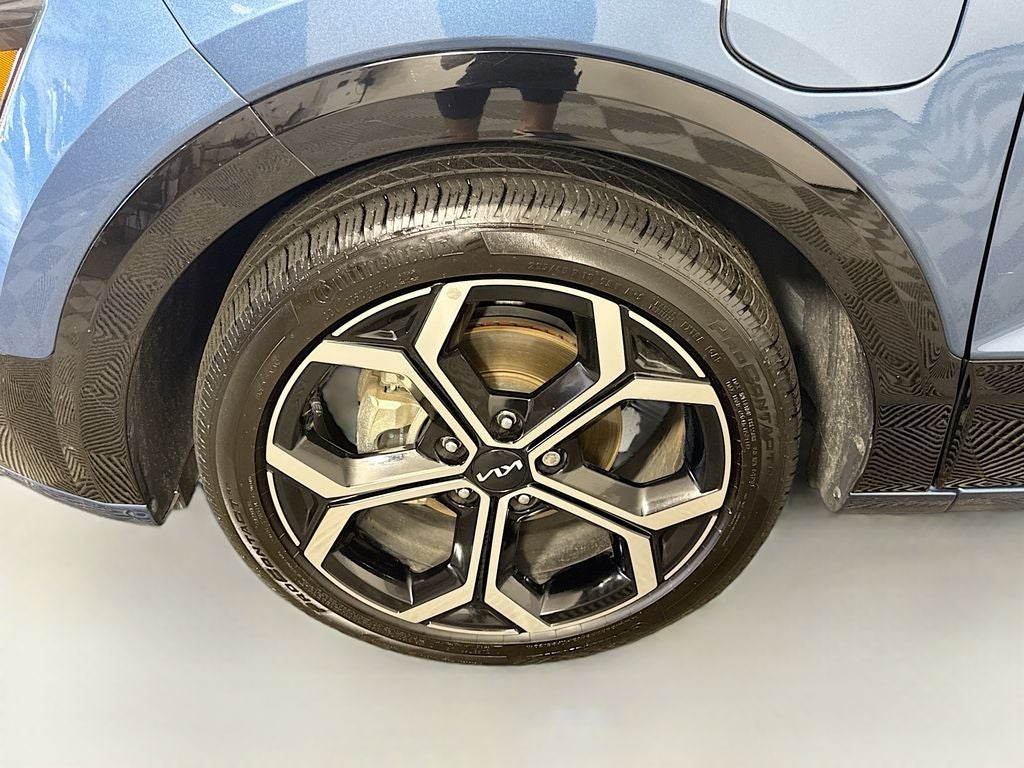 2023 Kia Niro Plug-In Hybrid SX