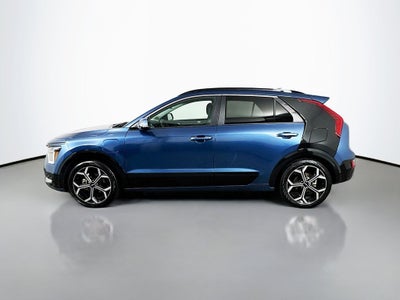 2023 Kia Niro Plug-In Hybrid SX