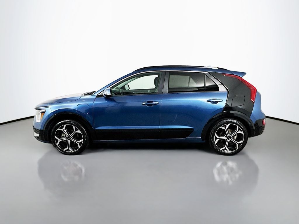 2023 Kia Niro Plug-In Hybrid SX
