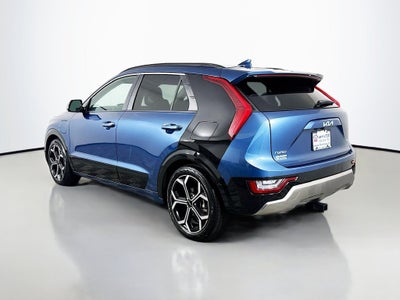 2023 Kia Niro Plug-In Hybrid SX