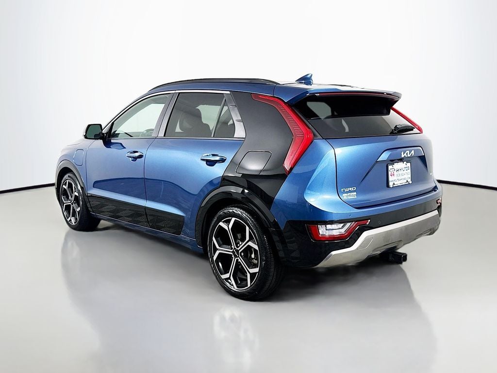2023 Kia Niro Plug-In Hybrid SX