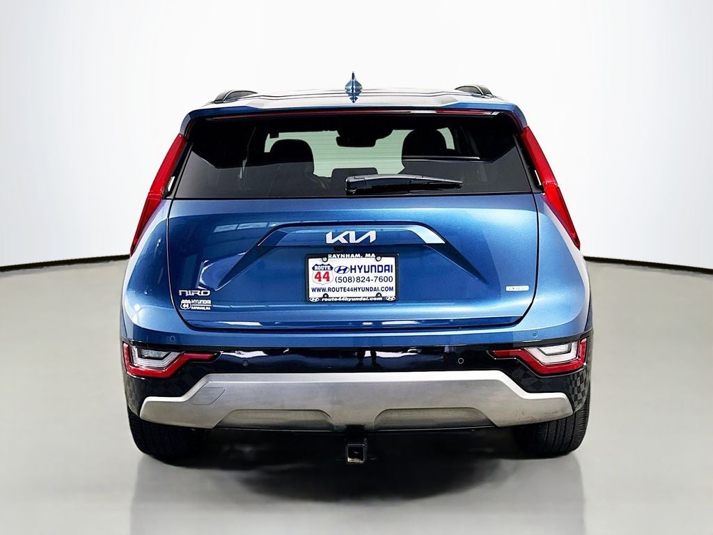 2023 Kia Niro Plug-In Hybrid SX