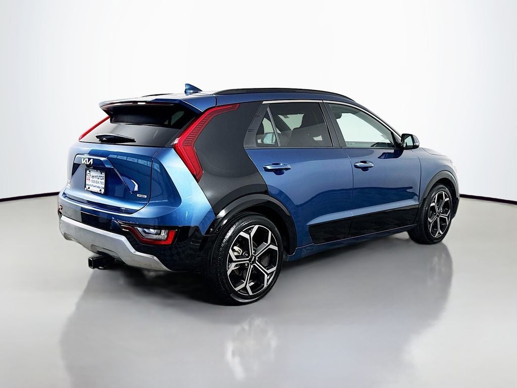 2023 Kia Niro Plug-In Hybrid SX
