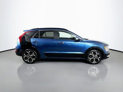 2023 Kia Niro Plug-In Hybrid SX