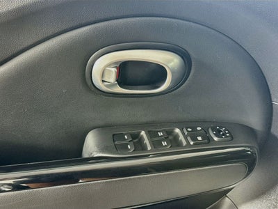 2016 Kia Soul Exclaim