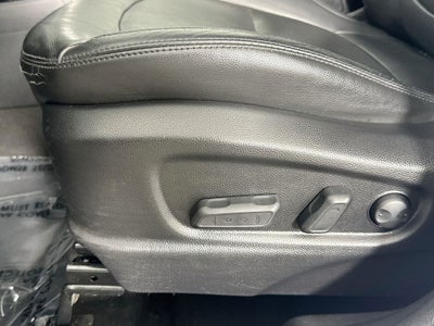 2016 Kia Soul Exclaim