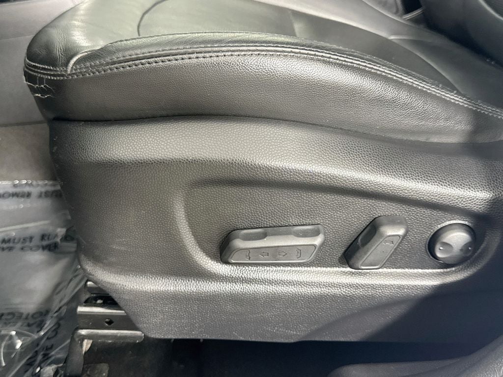 2016 Kia Soul Exclaim