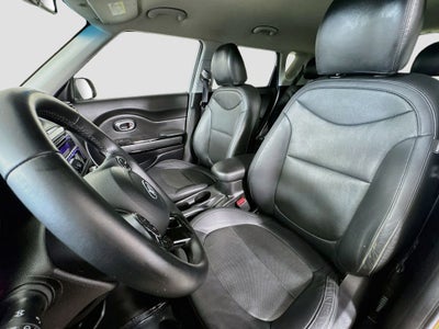2016 Kia Soul Exclaim