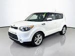 2016 Kia Soul Exclaim