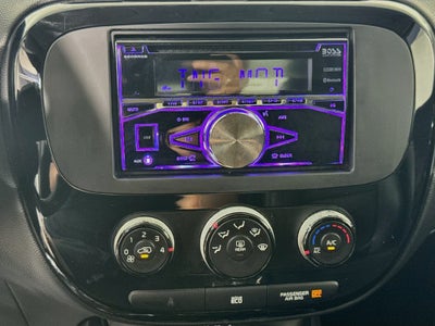 2016 Kia Soul Exclaim