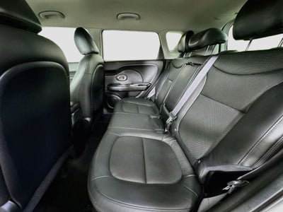 2016 Kia Soul Exclaim