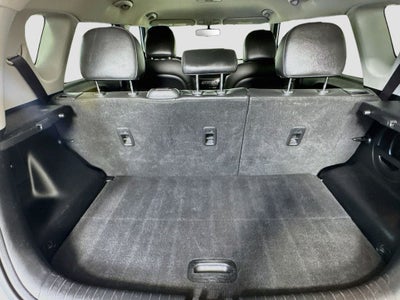 2016 Kia Soul Exclaim