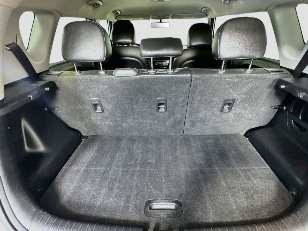 2016 Kia Soul Exclaim