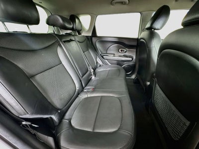 2016 Kia Soul Exclaim