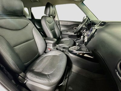 2016 Kia Soul Exclaim
