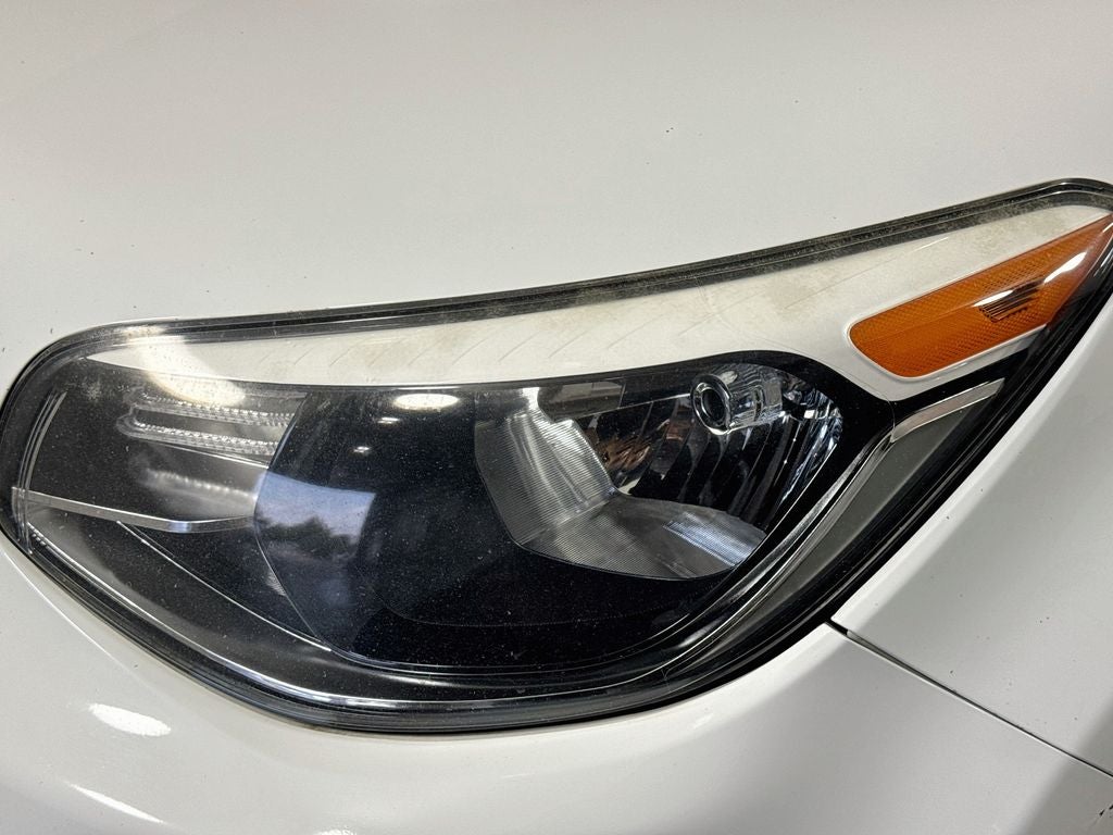 2016 Kia Soul Exclaim