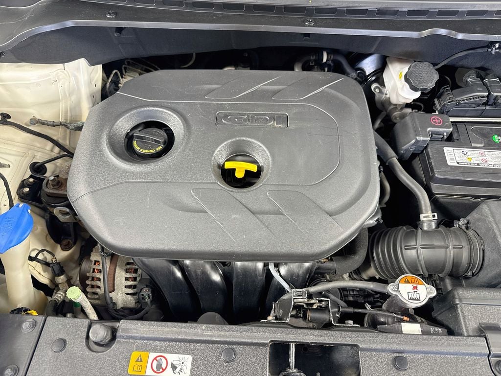 2016 Kia Soul Exclaim