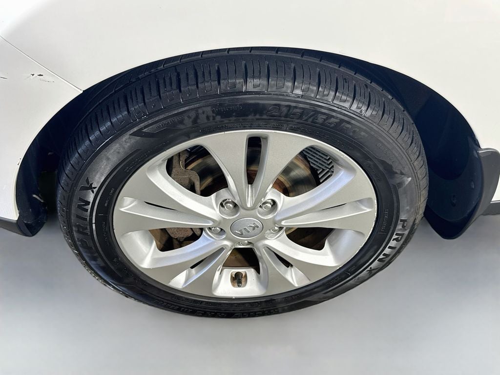 2016 Kia Soul Exclaim