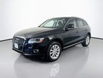 2016 Audi Q5 2.0T Premium quattro