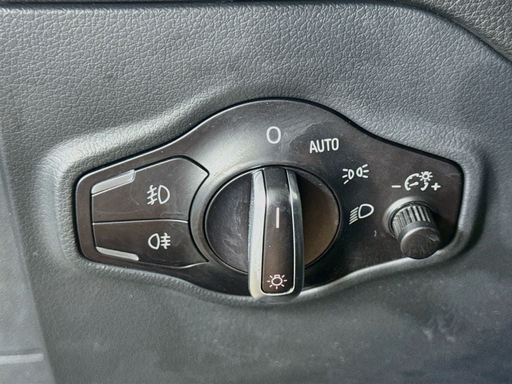 2016 Audi Q5 2.0T Premium quattro