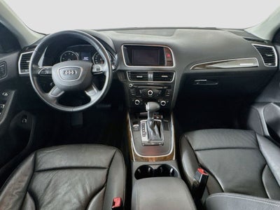 2016 Audi Q5 2.0T Premium quattro
