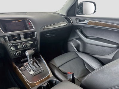 2016 Audi Q5 2.0T Premium quattro