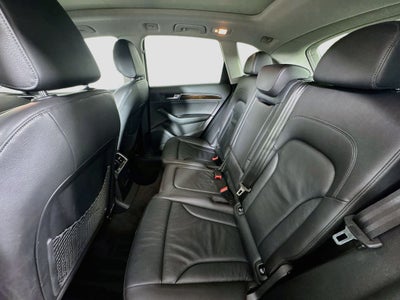 2016 Audi Q5 2.0T Premium quattro