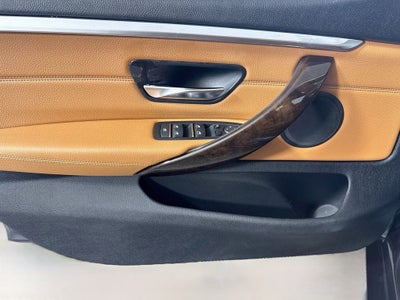 2019 BMW 4 Series 430i xDrive Gran Coupe