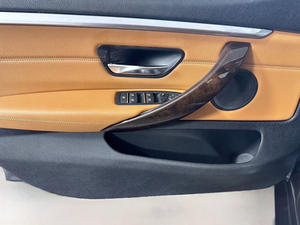 2019 BMW 4 Series 430i xDrive Gran Coupe