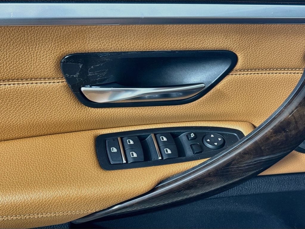 2019 BMW 4 Series 430i xDrive Gran Coupe