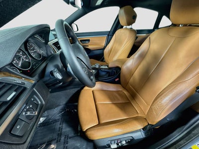 2019 BMW 4 Series 430i xDrive Gran Coupe
