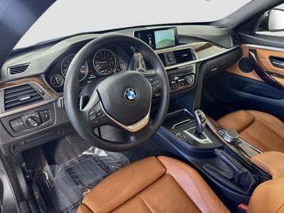 2019 BMW 4 Series 430i xDrive Gran Coupe