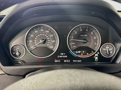 2019 BMW 4 Series 430i xDrive Gran Coupe