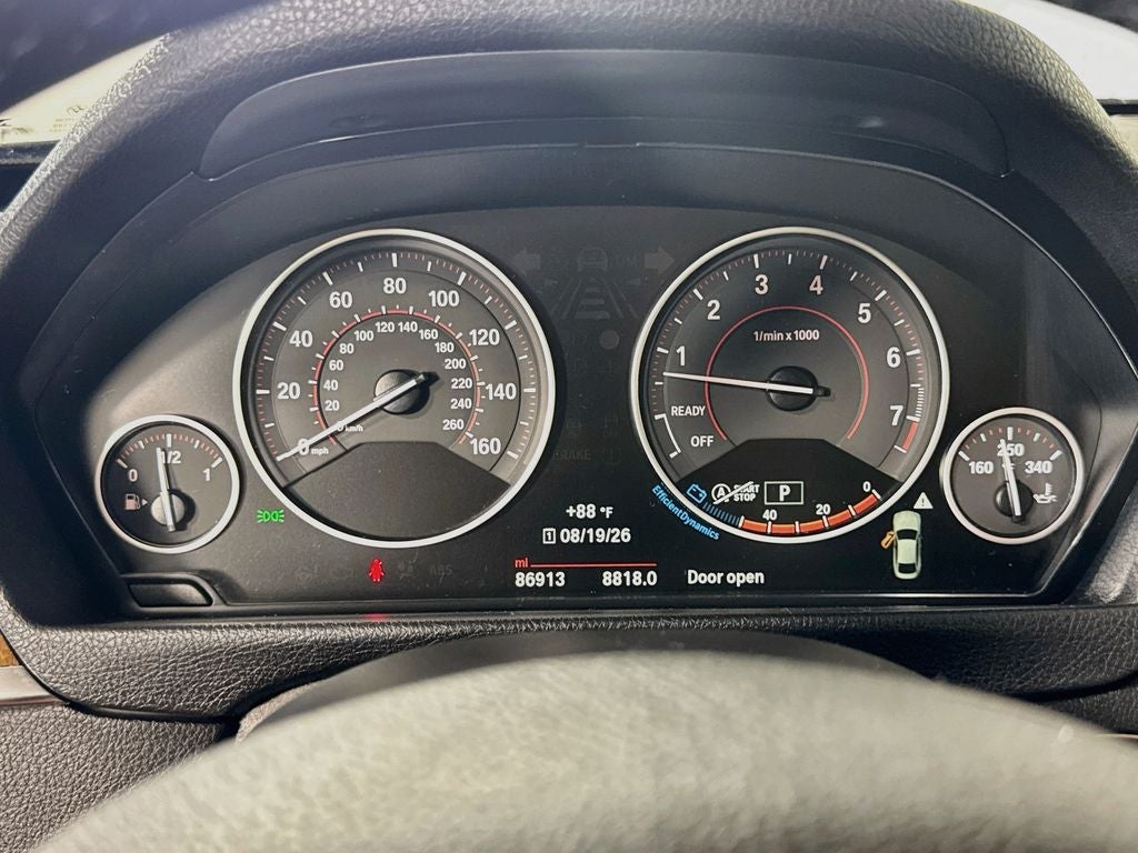 2019 BMW 4 Series 430i xDrive Gran Coupe