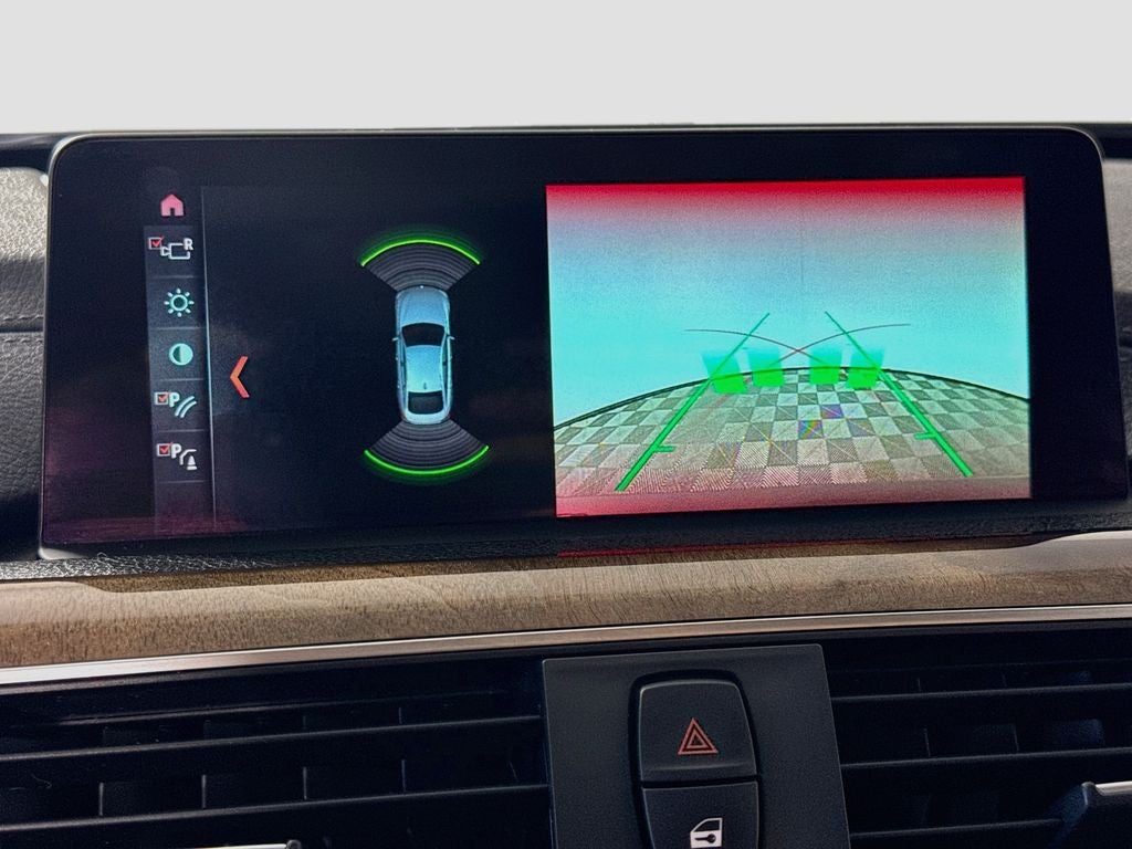 2019 BMW 4 Series 430i xDrive Gran Coupe